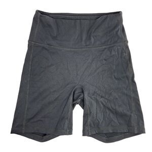 Fabletics Shorts Women's XS Motion365 Black Biker‎ Running